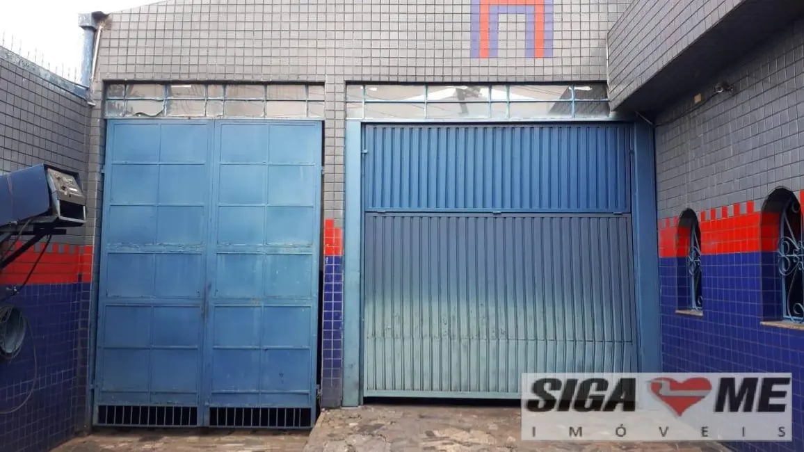 Foto 8 de Sala Comercial à venda, 416m2 em Jardim Caguassu, São Paulo - SP