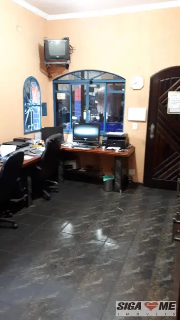 Foto 4 de Sala Comercial à venda, 416m2 em Jardim Caguassu, São Paulo - SP