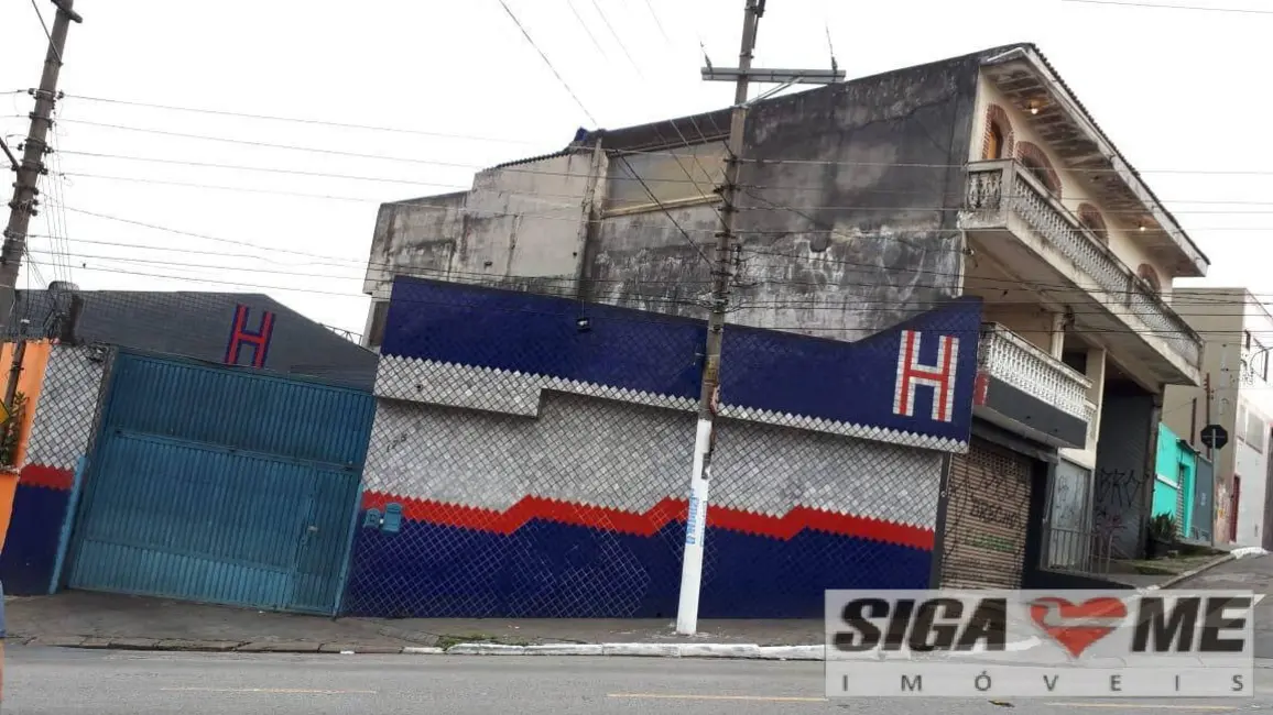 Foto 7 de Sala Comercial à venda, 416m2 em Jardim Caguassu, São Paulo - SP