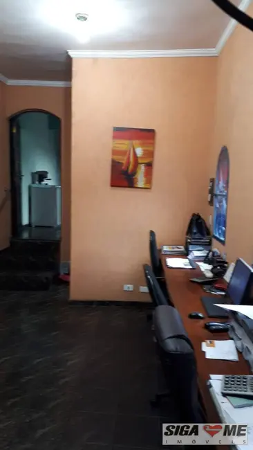 Foto 5 de Sala Comercial à venda, 416m2 em Jardim Caguassu, São Paulo - SP