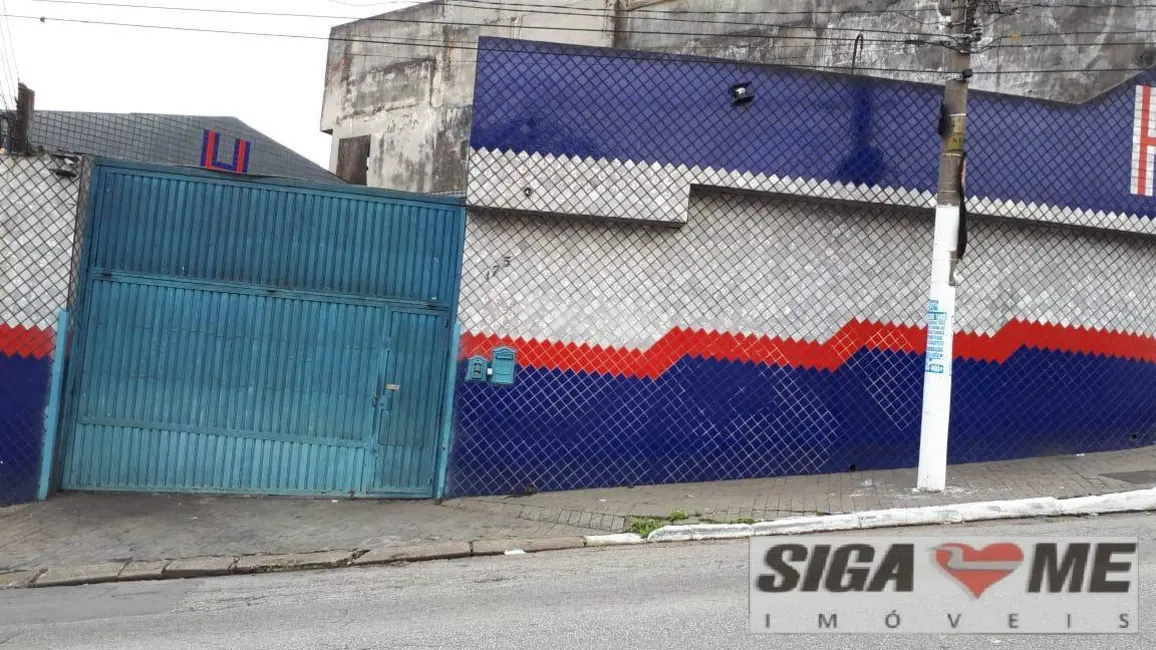 Foto 1 de Sala Comercial à venda, 416m2 em Jardim Caguassu, São Paulo - SP