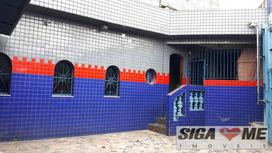 Foto 9 de Sala Comercial à venda, 416m2 em Jardim Caguassu, São Paulo - SP