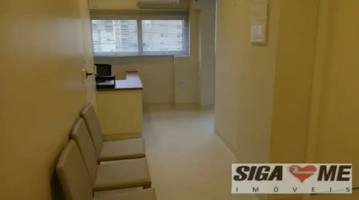 Sala Comercial à venda, 94m2 em Vila Mariana, São Paulo - SP - imagem 5 Foto 5 de Sala Comercial à venda, 94m2 em Vila Mariana, São Paulo - SP