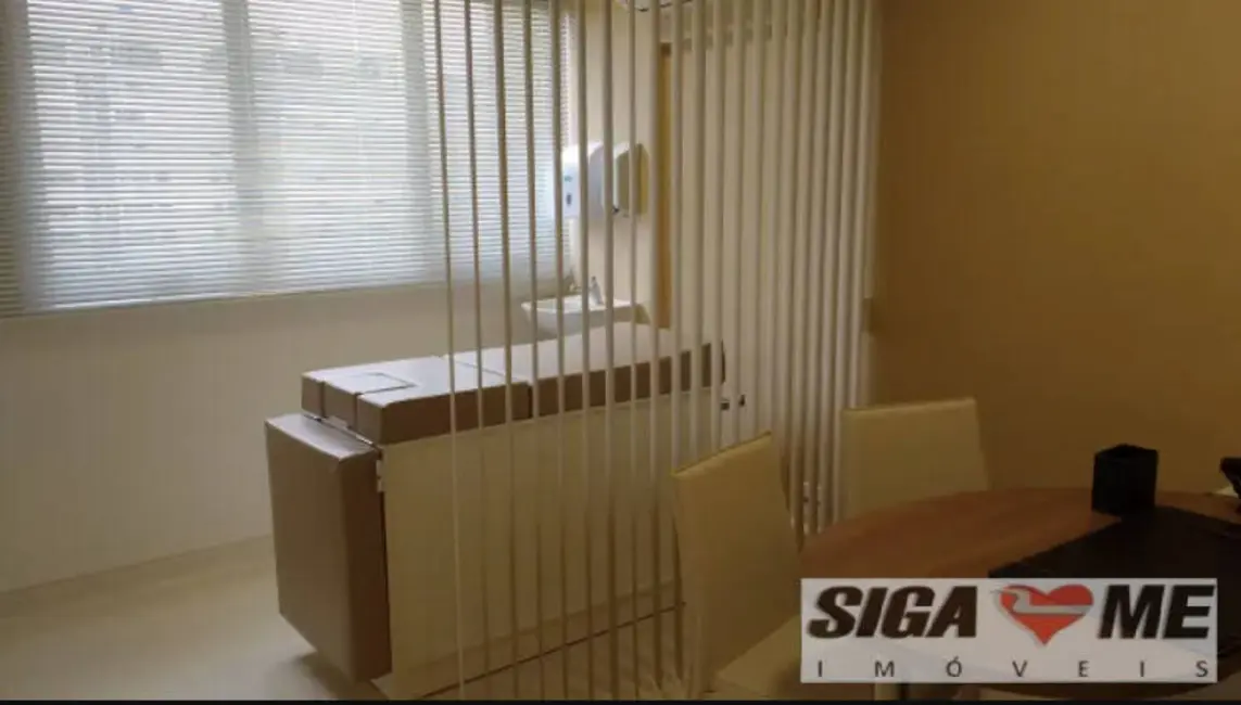 Sala Comercial à venda, 94m2 em Vila Mariana, São Paulo - SP - imagem 3 Foto 3 de Sala Comercial à venda, 94m2 em Vila Mariana, São Paulo - SP