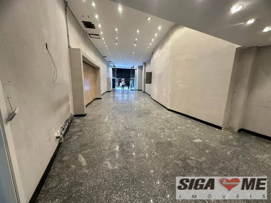 Foto 2 de Sala Comercial para alugar, 170m2 em Centro, São Paulo - SP