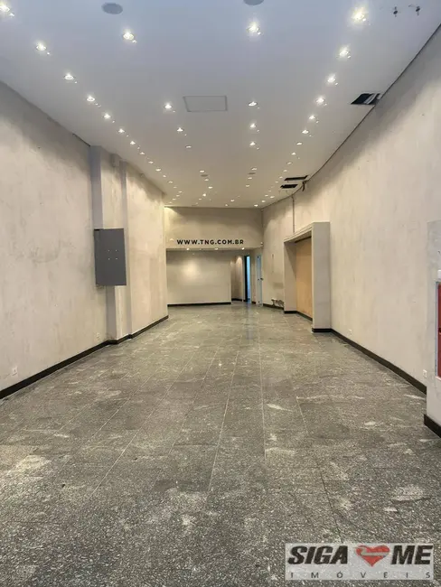 Foto 3 de Sala Comercial para alugar, 170m2 em Centro, São Paulo - SP
