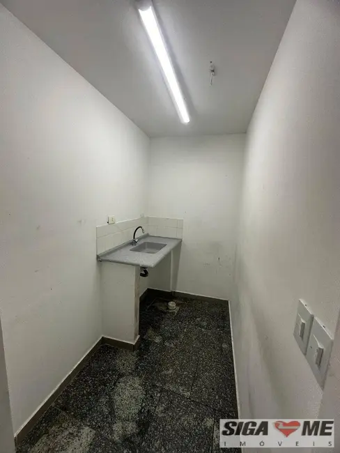 Foto 9 de Sala Comercial para alugar, 170m2 em Centro, São Paulo - SP