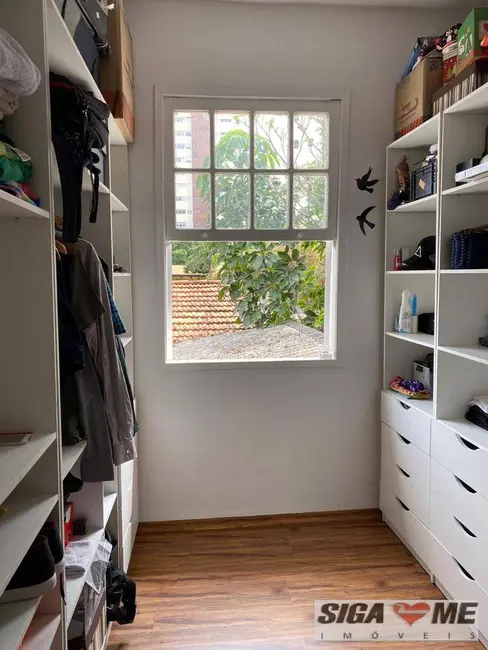 Casa com 3 quartos à venda, 100m2 em Pinheiros, São Paulo - SP - imagem 8 Foto 8 de Casa com 3 quartos à venda, 100m2 em Pinheiros, São Paulo - SP