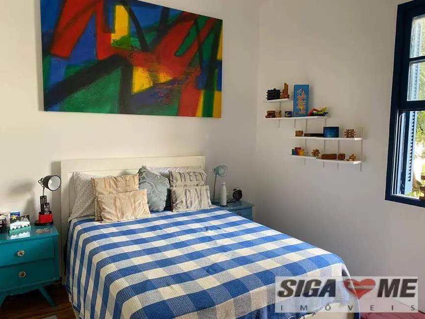 Casa com 3 quartos à venda, 100m2 em Pinheiros, São Paulo - SP - imagem 4 Foto 4 de Casa com 3 quartos à venda, 100m2 em Pinheiros, São Paulo - SP