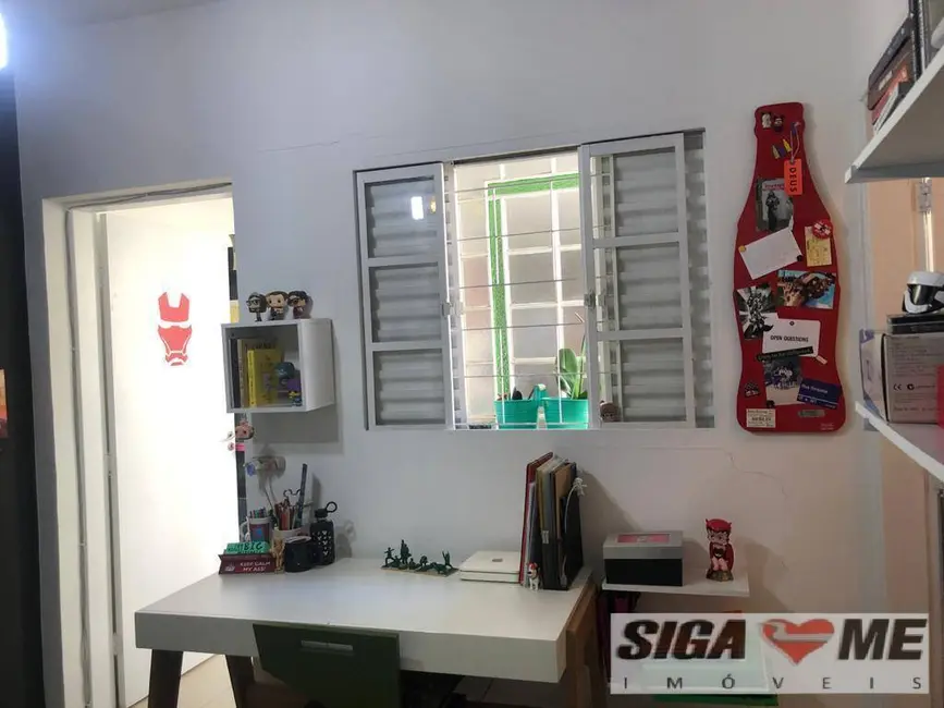 Casa com 3 quartos à venda, 100m2 em Pinheiros, São Paulo - SP - imagem 6 Foto 6 de Casa com 3 quartos à venda, 100m2 em Pinheiros, São Paulo - SP