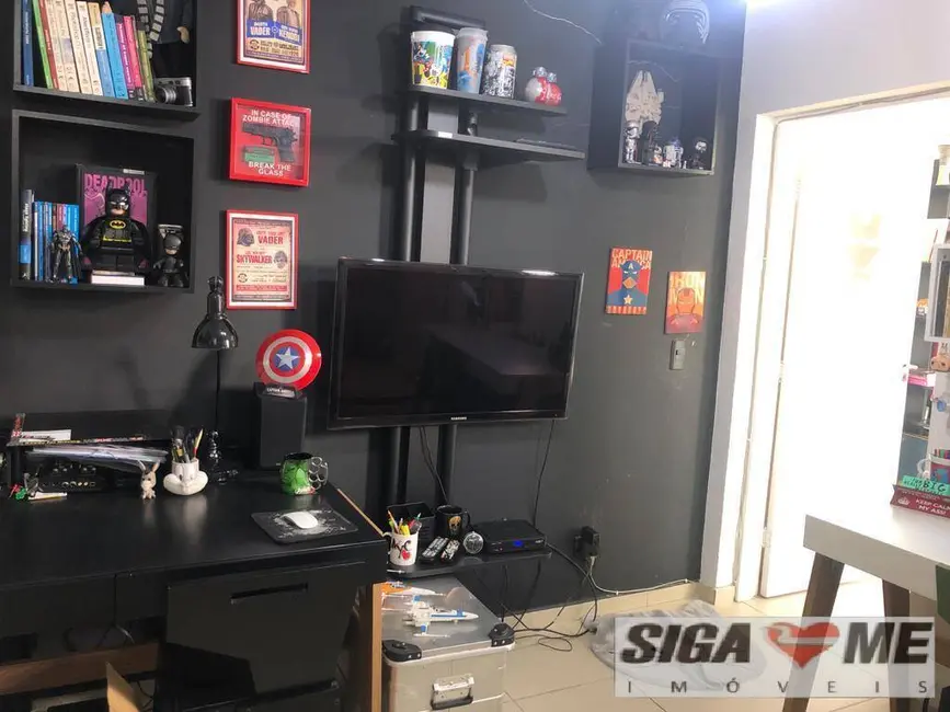 Casa com 3 quartos à venda, 100m2 em Pinheiros, São Paulo - SP - imagem 2 Foto 2 de Casa com 3 quartos à venda, 100m2 em Pinheiros, São Paulo - SP