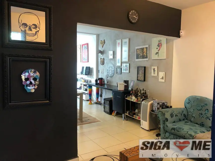 Casa com 3 quartos à venda, 100m2 em Pinheiros, São Paulo - SP - imagem 1 Foto 1 de Casa com 3 quartos à venda, 100m2 em Pinheiros, São Paulo - SP