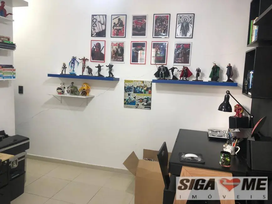 Casa com 3 quartos à venda, 100m2 em Pinheiros, São Paulo - SP - imagem 3 Foto 3 de Casa com 3 quartos à venda, 100m2 em Pinheiros, São Paulo - SP