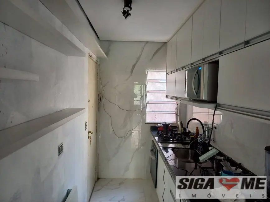 Apartamento com 1 quarto à venda, 35m2 em Bela Vista, São Paulo - SP - imagem 9 Foto 9 de Apartamento com 1 quarto à venda, 35m2 em Bela Vista, São Paulo - SP