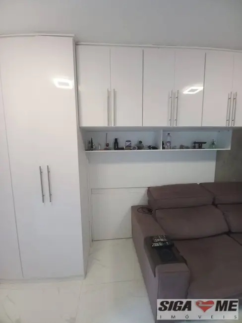 Apartamento com 1 quarto à venda, 35m2 em Bela Vista, São Paulo - SP - imagem 3 Foto 3 de Apartamento com 1 quarto à venda, 35m2 em Bela Vista, São Paulo - SP