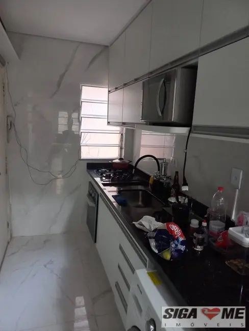 Apartamento com 1 quarto à venda, 35m2 em Bela Vista, São Paulo - SP - imagem 6 Foto 6 de Apartamento com 1 quarto à venda, 35m2 em Bela Vista, São Paulo - SP