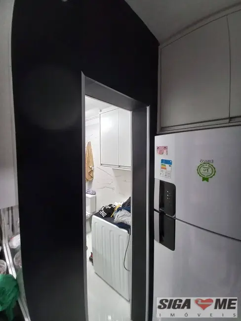 Apartamento com 1 quarto à venda, 35m2 em Bela Vista, São Paulo - SP - imagem 5 Foto 5 de Apartamento com 1 quarto à venda, 35m2 em Bela Vista, São Paulo - SP