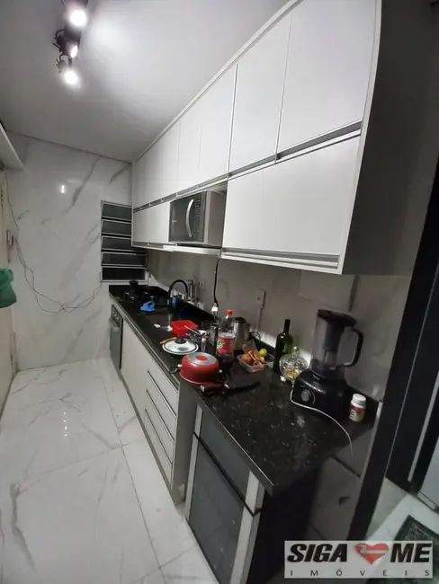 Apartamento com 1 quarto à venda, 35m2 em Bela Vista, São Paulo - SP - imagem 7 Foto 7 de Apartamento com 1 quarto à venda, 35m2 em Bela Vista, São Paulo - SP