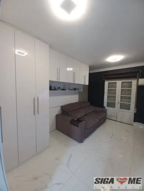 Apartamento com 1 quarto à venda, 35m2 em Bela Vista, São Paulo - SP - imagem 4 Foto 4 de Apartamento com 1 quarto à venda, 35m2 em Bela Vista, São Paulo - SP