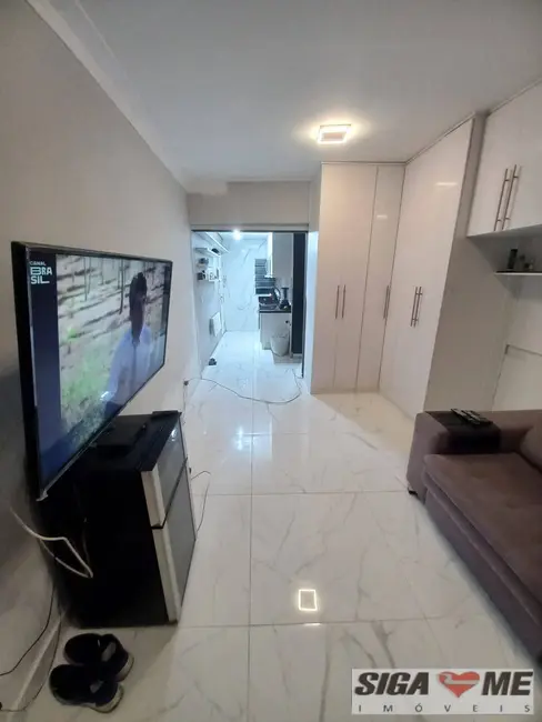 Foto 1 de Apartamento com 1 quarto à venda, 35m2 em Bela Vista, São Paulo - SP
