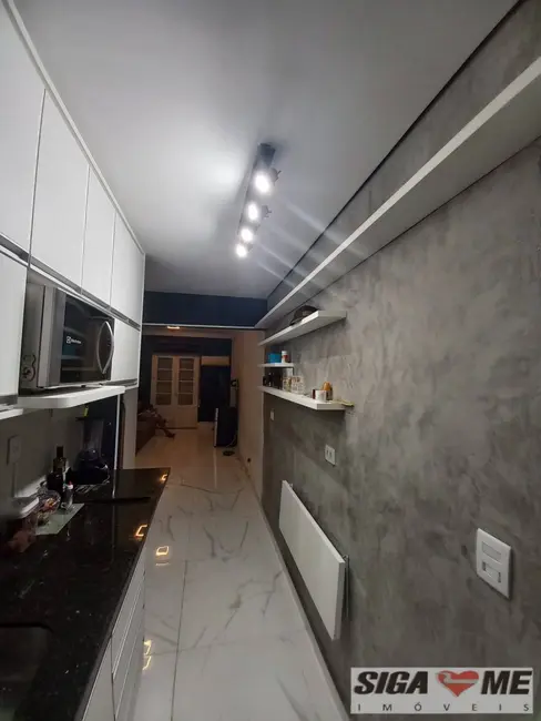 Apartamento com 1 quarto à venda, 35m2 em Bela Vista, São Paulo - SP - imagem 8 Foto 8 de Apartamento com 1 quarto à venda, 35m2 em Bela Vista, São Paulo - SP