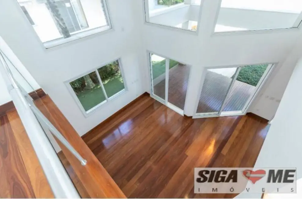 Foto 9 de Casa com 4 quartos à venda, 958m2 em Jardim Petrópolis, São Paulo - SP