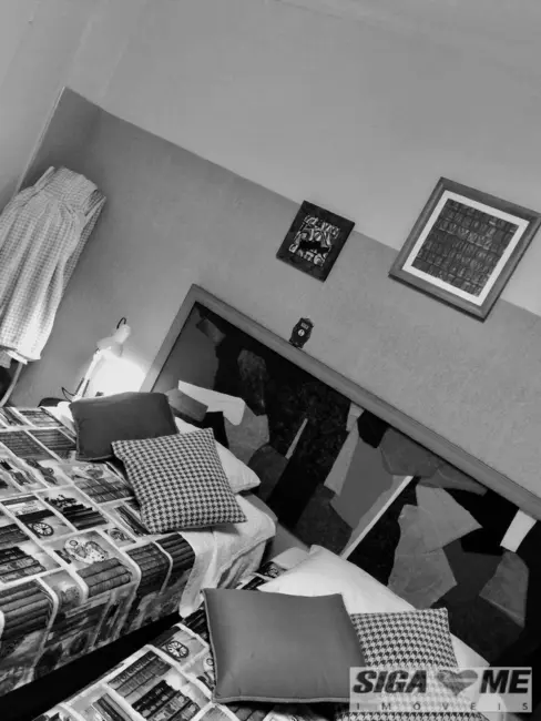 Sala Comercial à venda, 175m2 em Santo Amaro, São Paulo - SP - imagem 6 Foto 6 de Sala Comercial à venda, 175m2 em Santo Amaro, São Paulo - SP