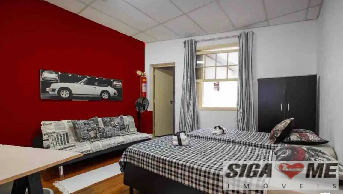 Sala Comercial à venda, 175m2 em Santo Amaro, São Paulo - SP - imagem 5 Foto 5 de Sala Comercial à venda, 175m2 em Santo Amaro, São Paulo - SP