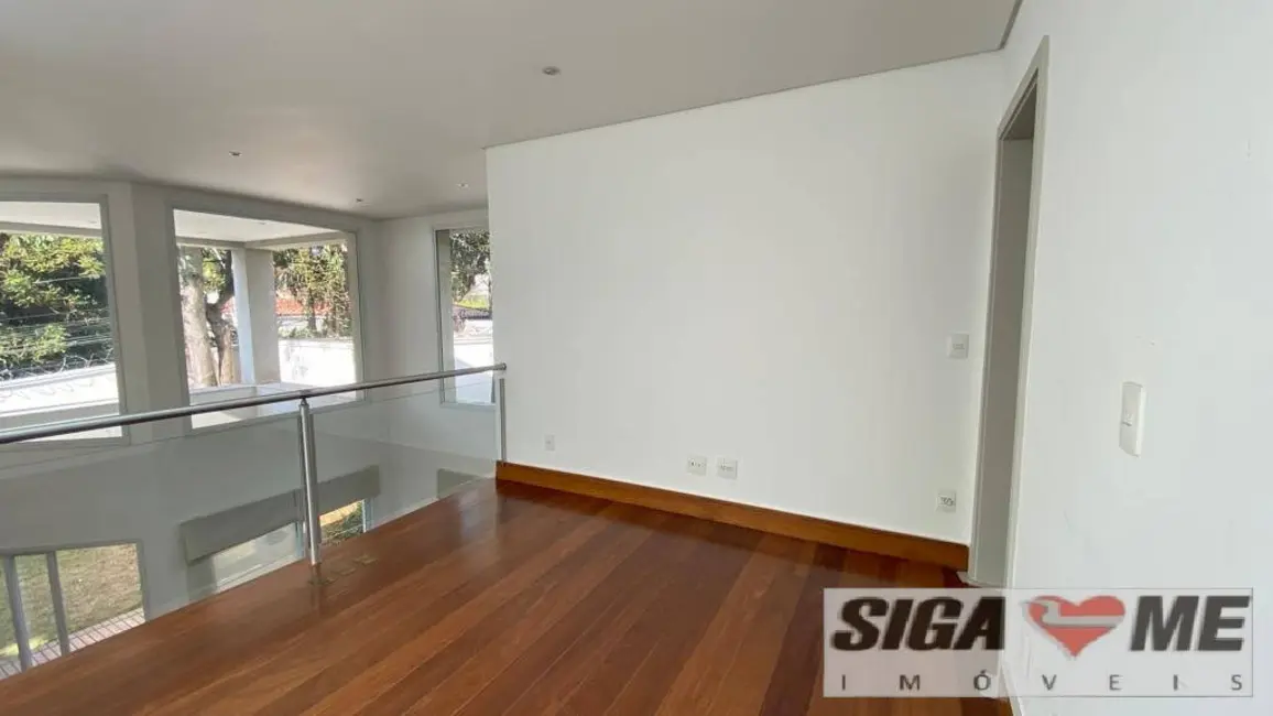 Casa com 4 quartos à venda, 857m2 em Jardim Petrópolis, São Paulo - SP - imagem 7 Foto 7 de Casa com 4 quartos à venda, 857m2 em Jardim Petrópolis, São Paulo - SP