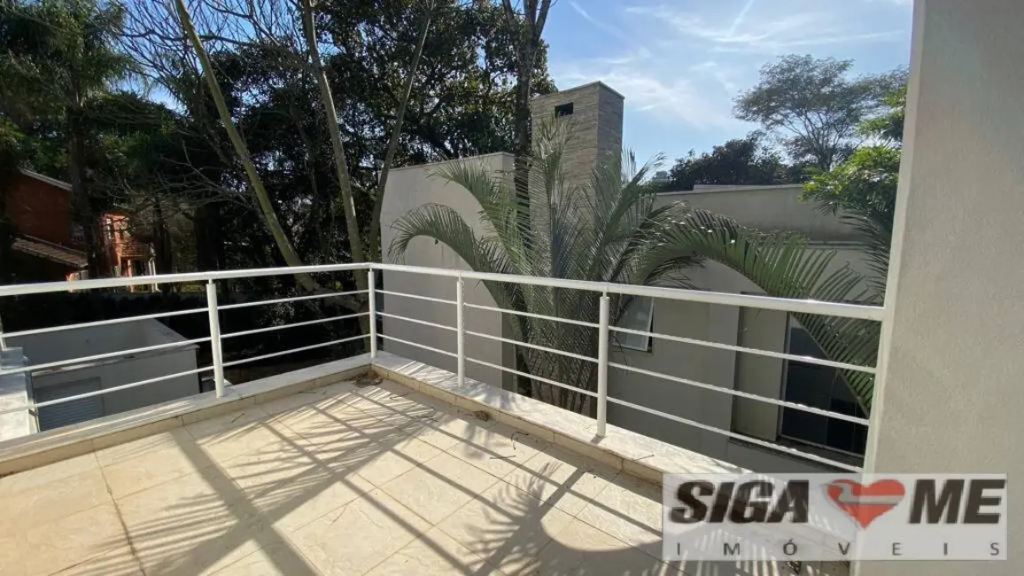 Casa com 4 quartos à venda, 857m2 em Jardim Petrópolis, São Paulo - SP - imagem 4 Foto 4 de Casa com 4 quartos à venda, 857m2 em Jardim Petrópolis, São Paulo - SP