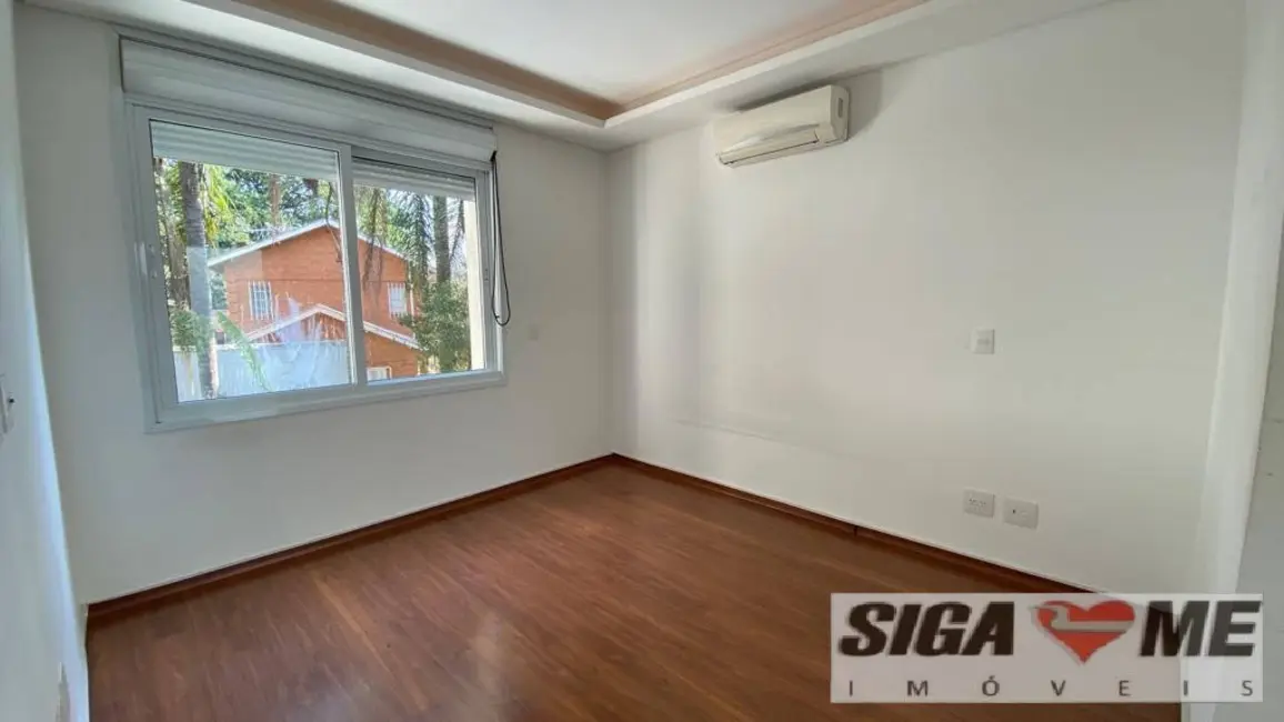 Casa com 4 quartos à venda, 857m2 em Jardim Petrópolis, São Paulo - SP - imagem 6 Foto 6 de Casa com 4 quartos à venda, 857m2 em Jardim Petrópolis, São Paulo - SP