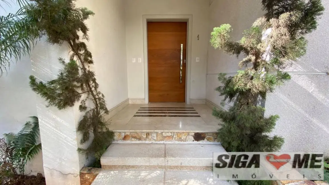 Casa com 4 quartos à venda, 857m2 em Jardim Petrópolis, São Paulo - SP - imagem 2 Foto 2 de Casa com 4 quartos à venda, 857m2 em Jardim Petrópolis, São Paulo - SP