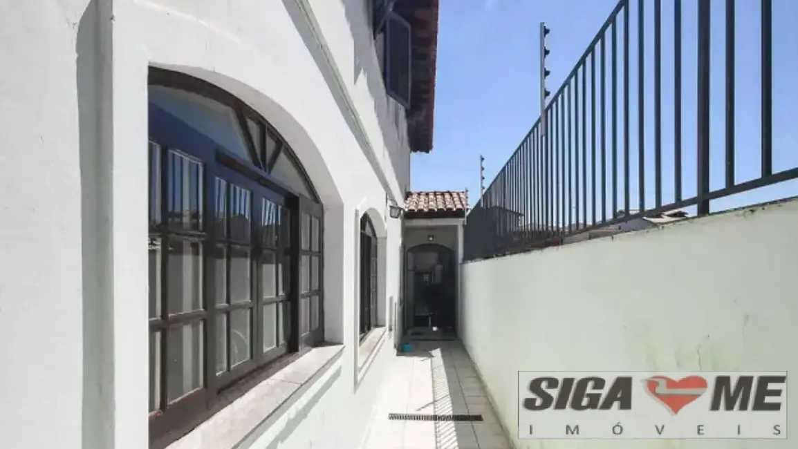 Foto 3 de Casa com 3 quartos à venda, 125m2 em Vila Morse, São Paulo - SP