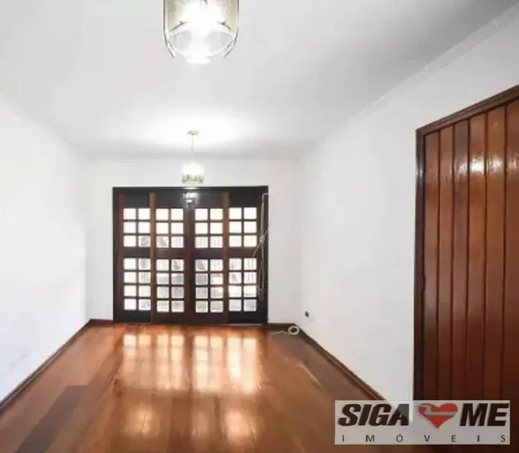 Foto 6 de Casa com 3 quartos à venda, 125m2 em Vila Morse, São Paulo - SP