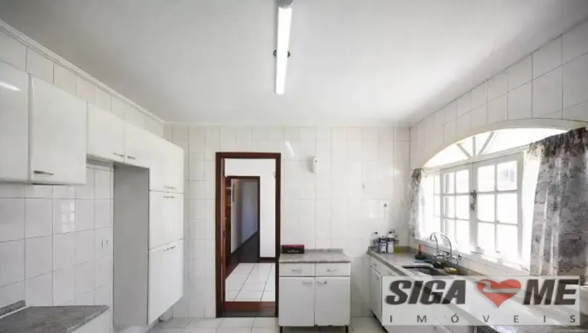 Foto 8 de Casa com 3 quartos à venda, 125m2 em Vila Morse, São Paulo - SP