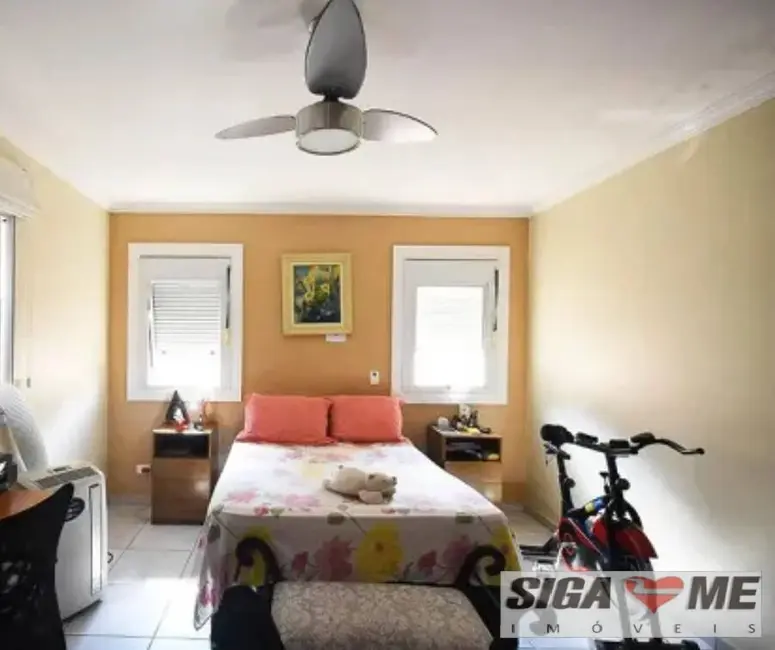 Casa com 3 quartos à venda, 280m2 em Jardim Monte Kemel, São Paulo - SP - imagem 9 Foto 9 de Casa com 3 quartos à venda, 280m2 em Jardim Monte Kemel, São Paulo - SP