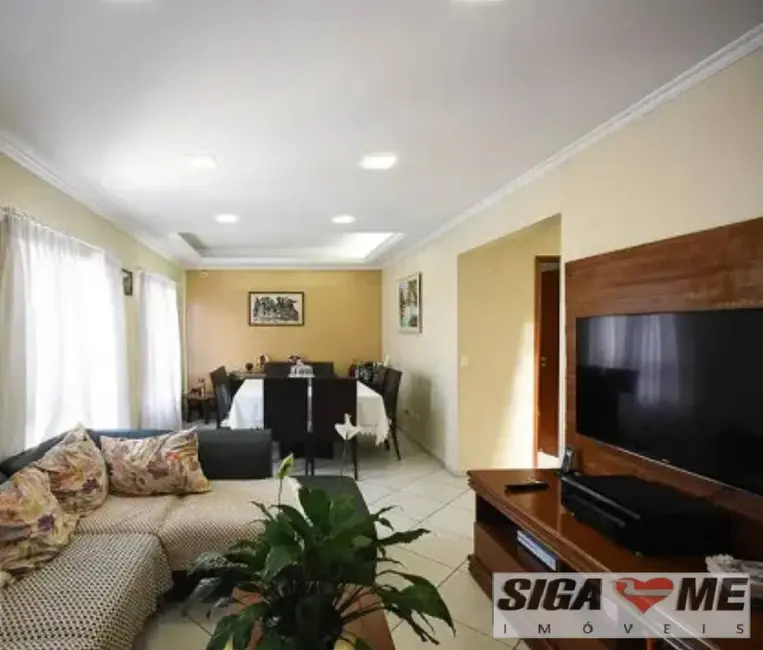 Casa com 3 quartos à venda, 280m2 em Jardim Monte Kemel, São Paulo - SP - imagem 2 Foto 2 de Casa com 3 quartos à venda, 280m2 em Jardim Monte Kemel, São Paulo - SP