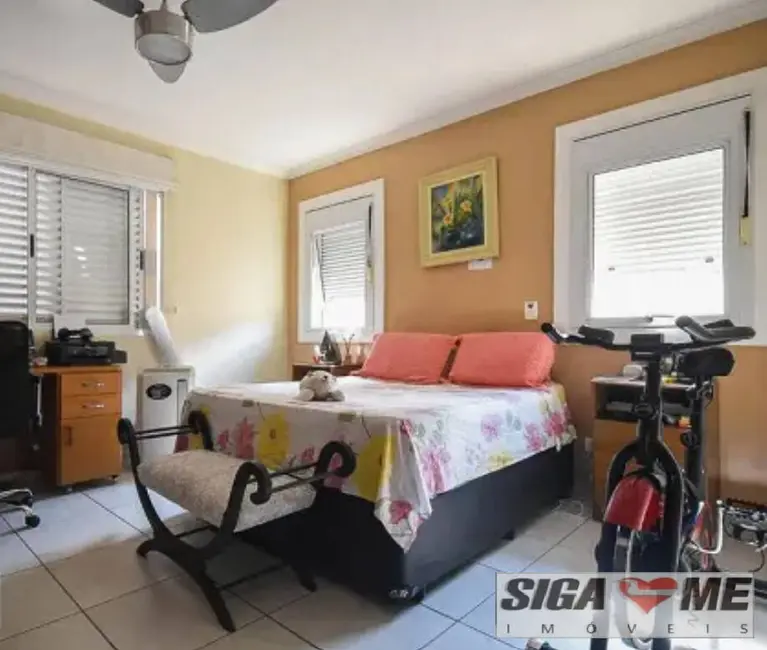 Casa com 3 quartos à venda, 280m2 em Jardim Monte Kemel, São Paulo - SP - imagem 8 Foto 8 de Casa com 3 quartos à venda, 280m2 em Jardim Monte Kemel, São Paulo - SP