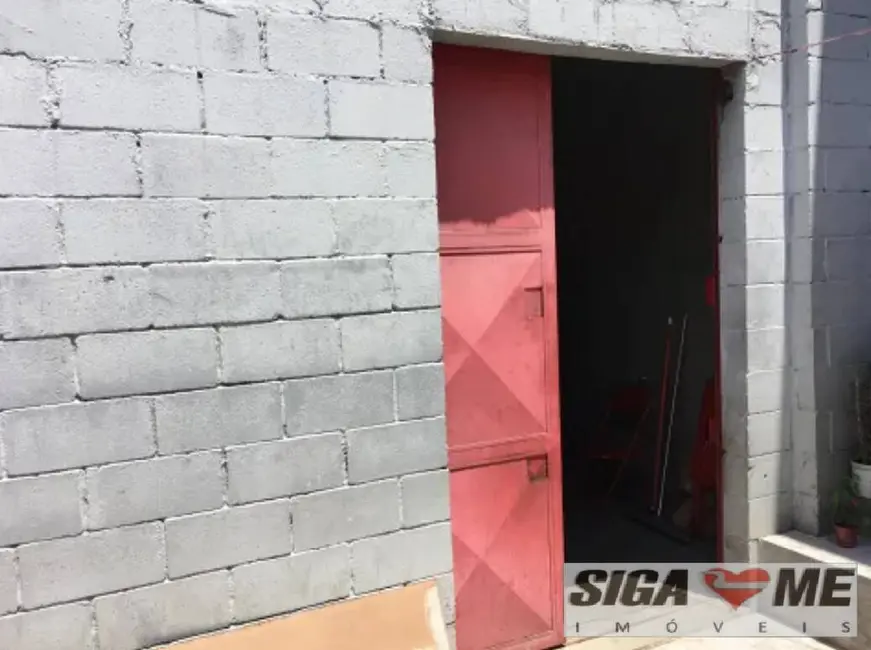 Foto 4 de Sala Comercial à venda, 570m2 em Jardim Modelo, São Paulo - SP