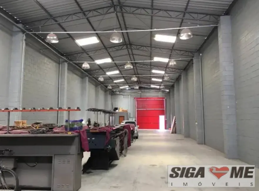 Foto 1 de Sala Comercial à venda, 570m2 em Jardim Modelo, São Paulo - SP