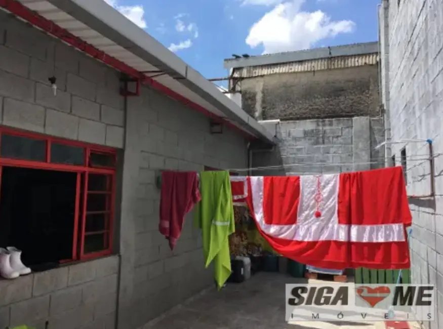 Foto 5 de Sala Comercial à venda, 570m2 em Jardim Modelo, São Paulo - SP