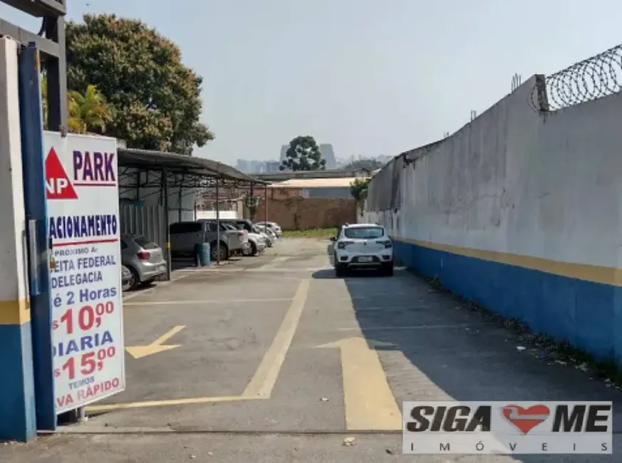 Sala Comercial à venda, 720m2 em Santo Amaro, São Paulo - SP - imagem 3 Foto 3 de Sala Comercial à venda, 720m2 em Santo Amaro, São Paulo - SP