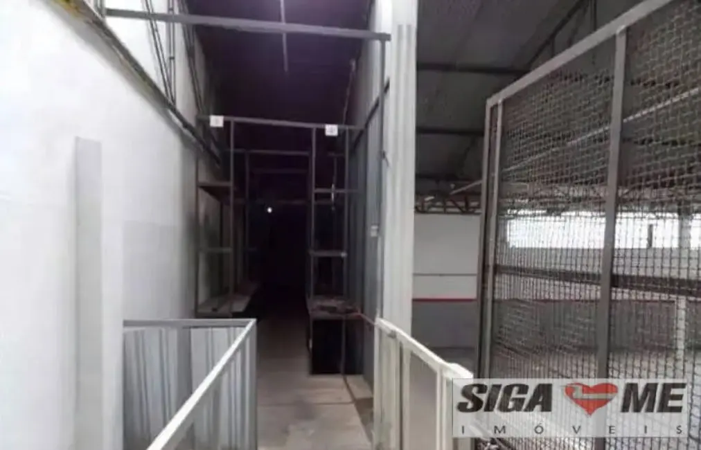 Sala Comercial à venda, 750m2 em Vila Laís, São Paulo - SP - imagem 6 Foto 6 de Sala Comercial à venda, 750m2 em Vila Laís, São Paulo - SP