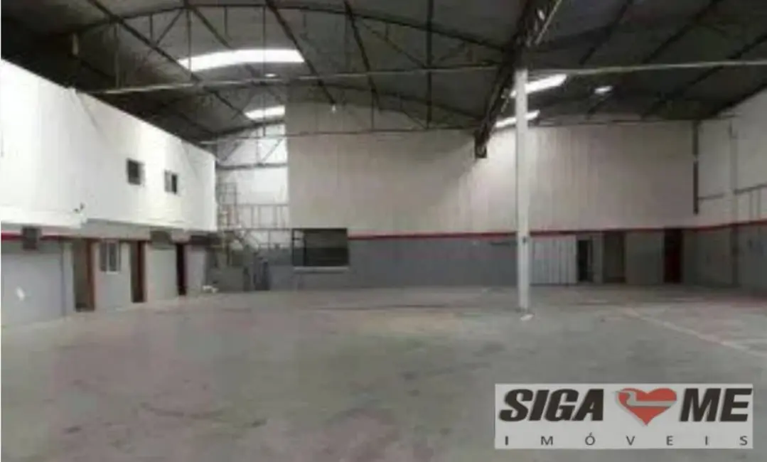 Sala Comercial à venda, 750m2 em Vila Laís, São Paulo - SP - imagem 1 Foto 1 de Sala Comercial à venda, 750m2 em Vila Laís, São Paulo - SP