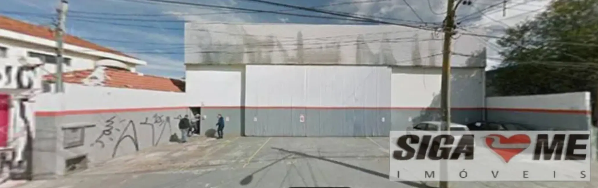 Sala Comercial à venda, 750m2 em Vila Laís, São Paulo - SP - imagem 3 Foto 3 de Sala Comercial à venda, 750m2 em Vila Laís, São Paulo - SP