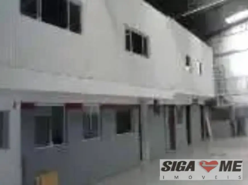 Sala Comercial à venda, 750m2 em Vila Laís, São Paulo - SP - imagem 5 Foto 5 de Sala Comercial à venda, 750m2 em Vila Laís, São Paulo - SP