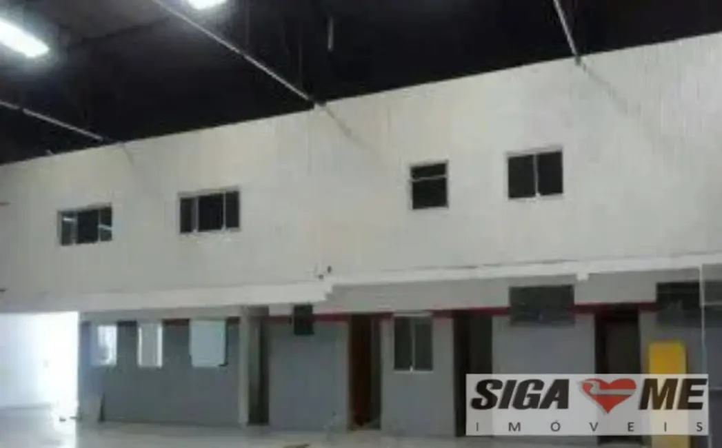 Sala Comercial à venda, 750m2 em Vila Laís, São Paulo - SP - imagem 4 Foto 4 de Sala Comercial à venda, 750m2 em Vila Laís, São Paulo - SP