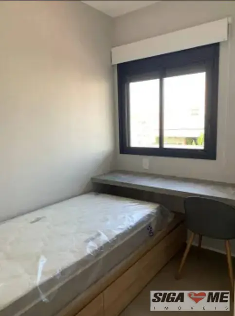 Foto 6 de Apartamento com 2 quartos à venda, 59m2 em Pinheiros, São Paulo - SP