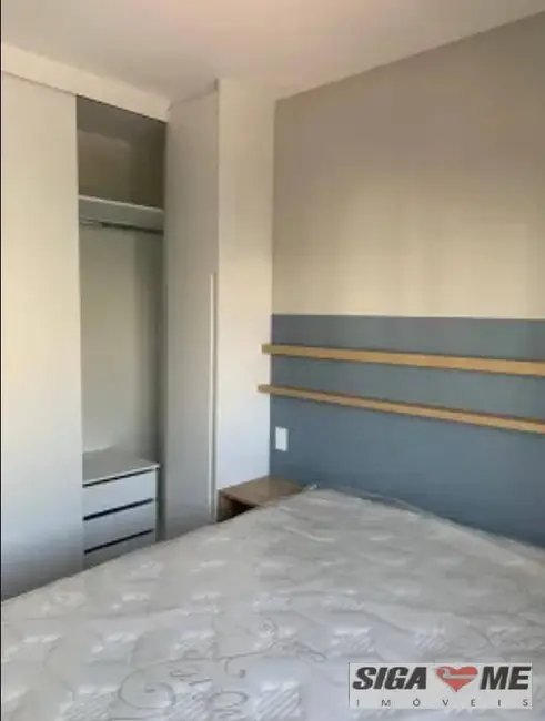 Foto 4 de Apartamento com 2 quartos à venda, 59m2 em Pinheiros, São Paulo - SP