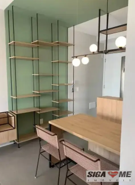 Foto 3 de Apartamento com 2 quartos à venda, 59m2 em Pinheiros, São Paulo - SP